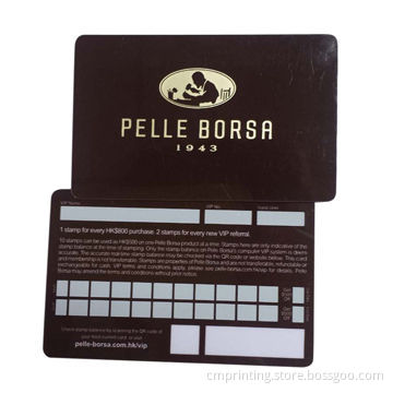ID Card, PVC Card with Chip, Full Color Printing